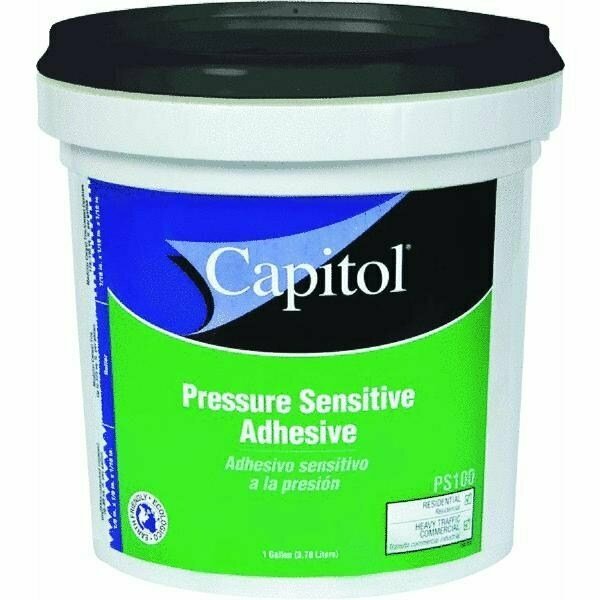 Qep Co Roberts Pressure Sensitive Adhesive PS100-G